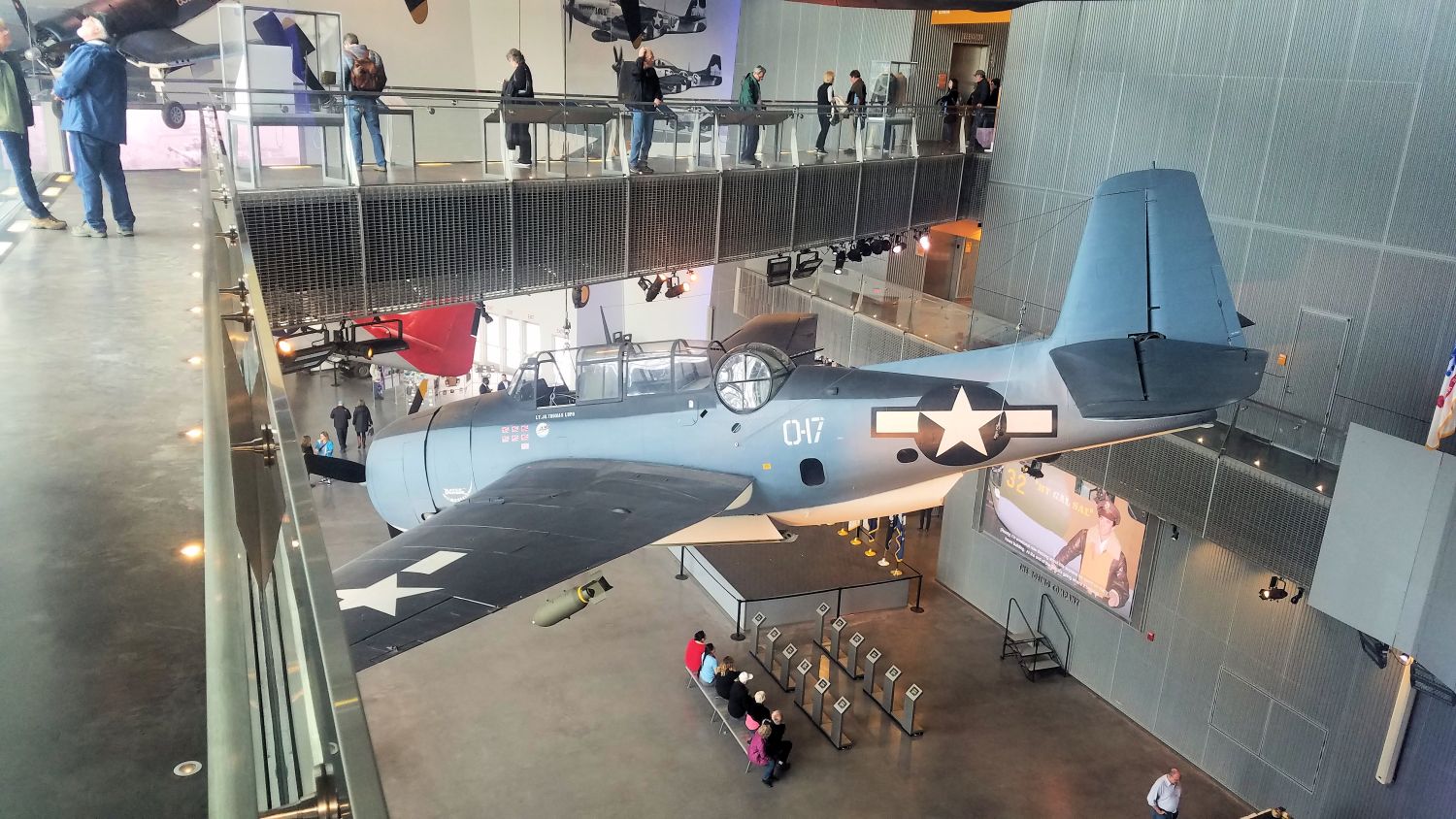 WWII Museum