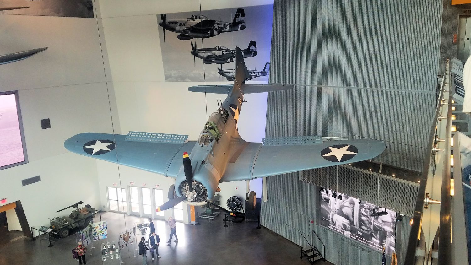 WWII Museum