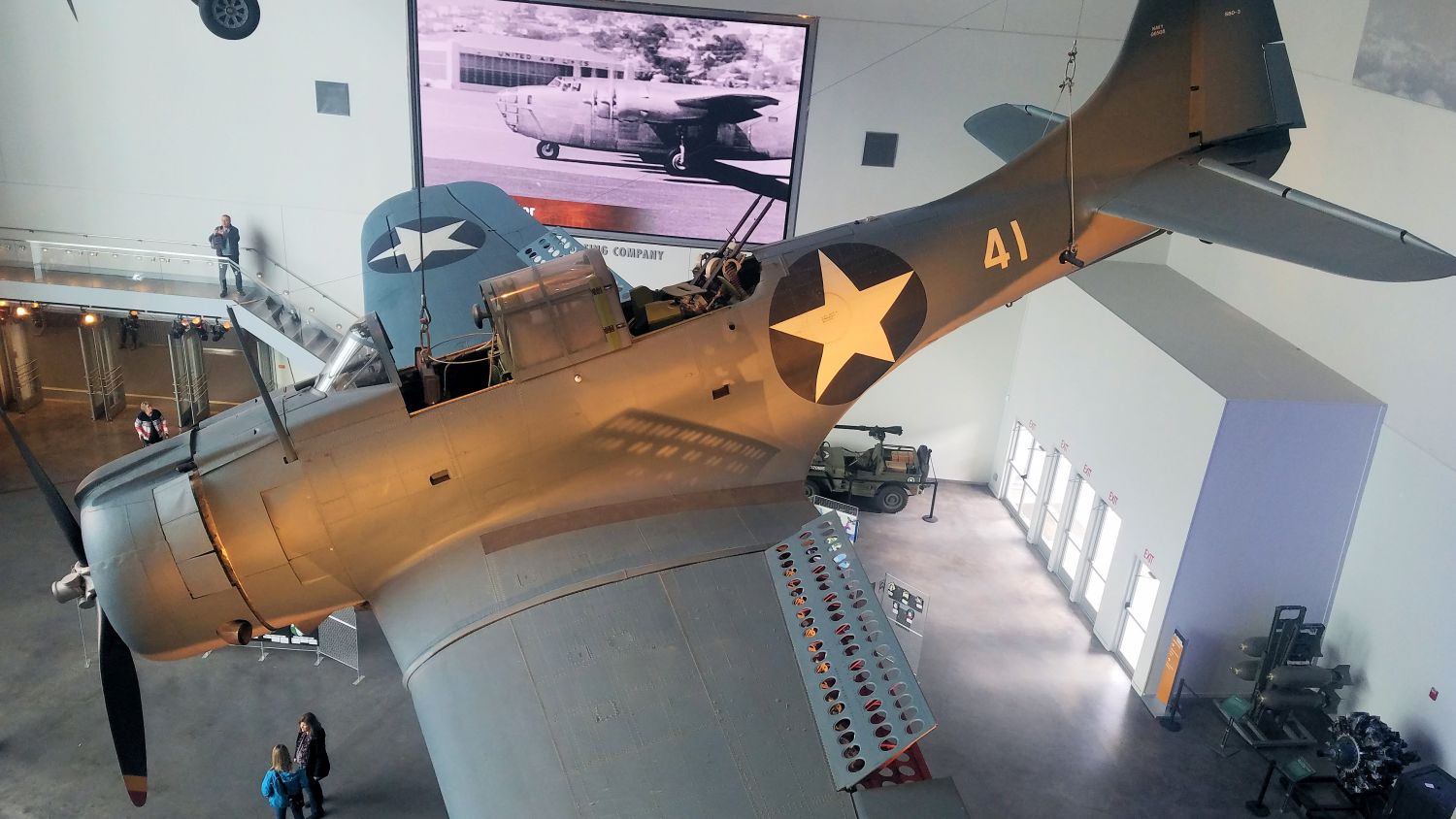 WWII Museum