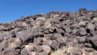 Petroglyph National Monument