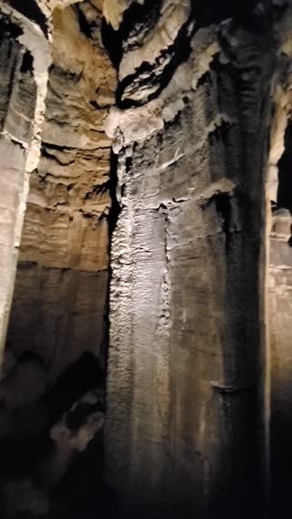 Mammouth Cave Historic Tour