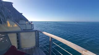 Moorea Beach Restaurant