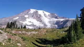 Mount Rainier NP