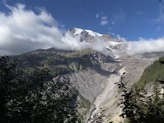 Mount Rainier NP