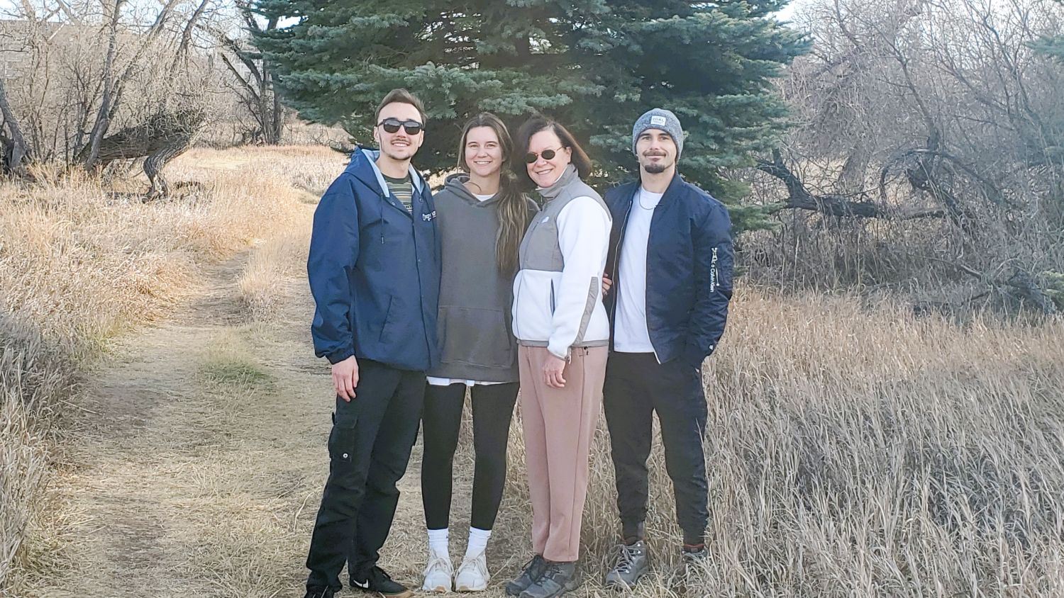 Hike
