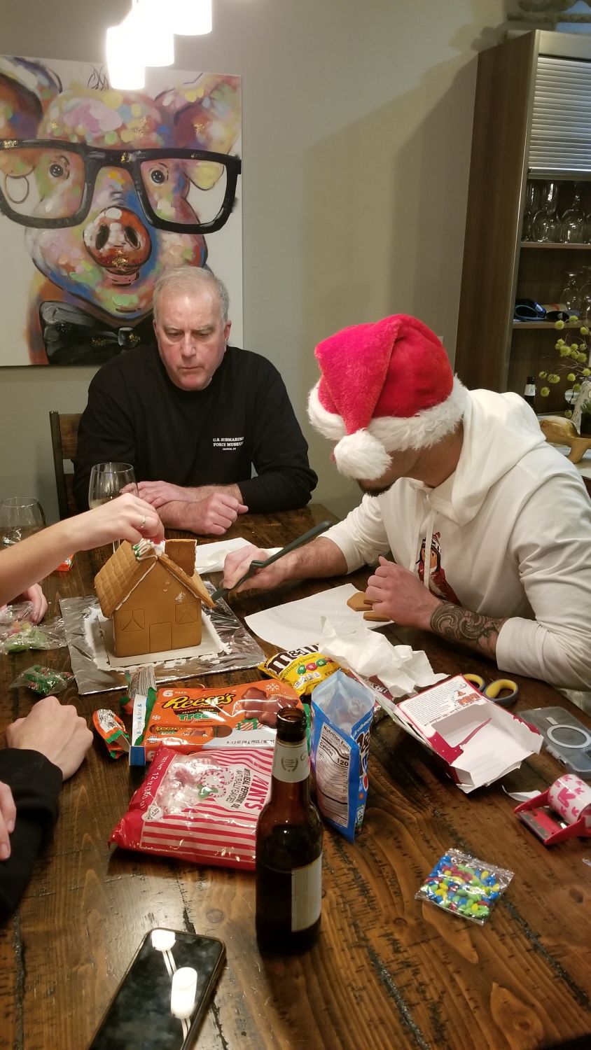 Christmas Day