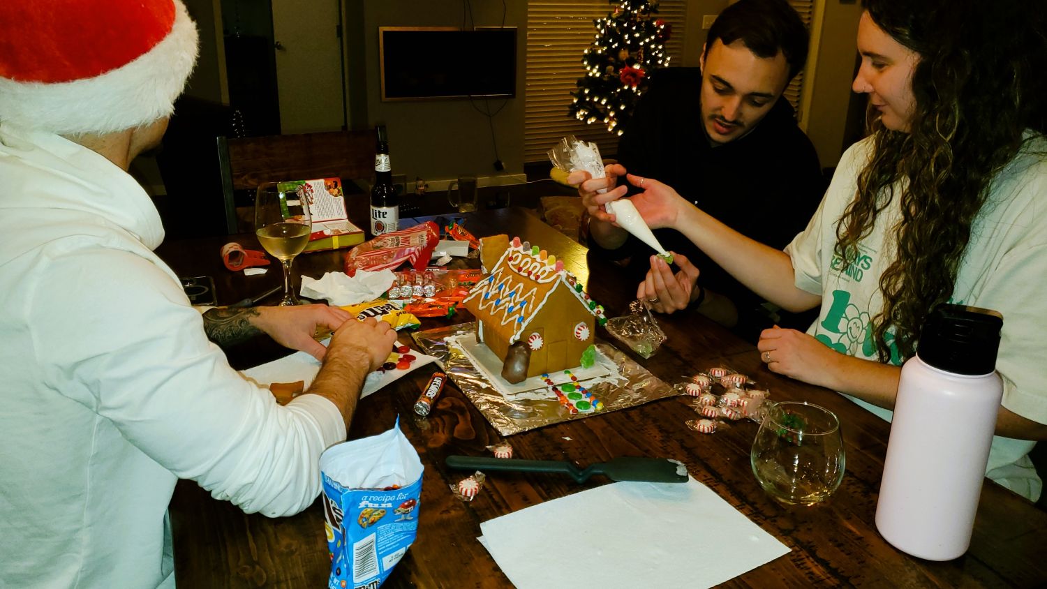 Christmas Day