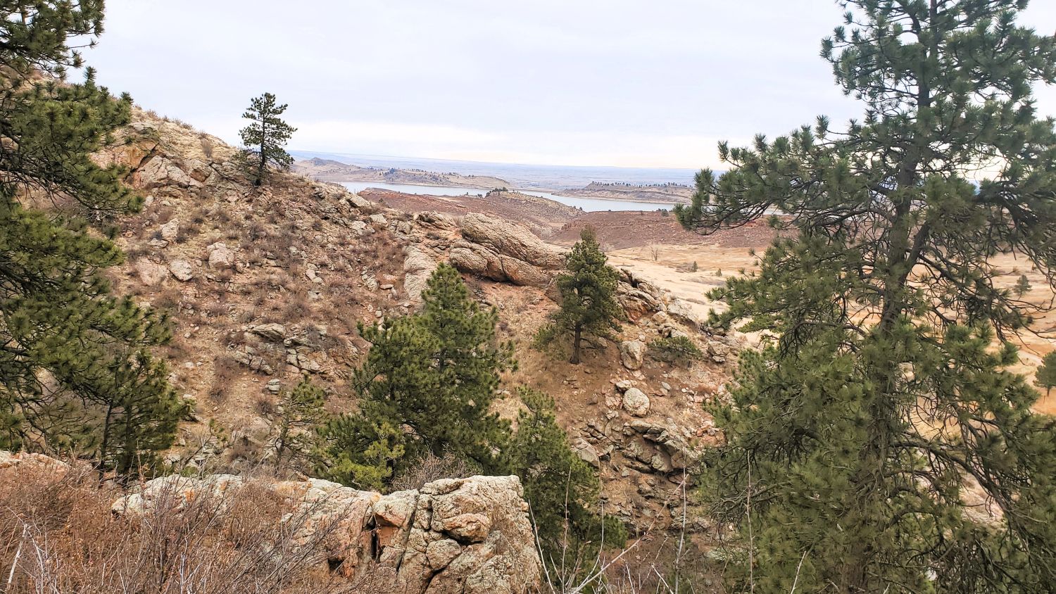 Lory State Park