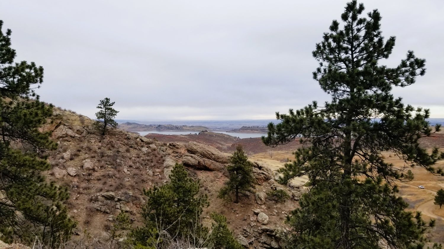 Lory State Park