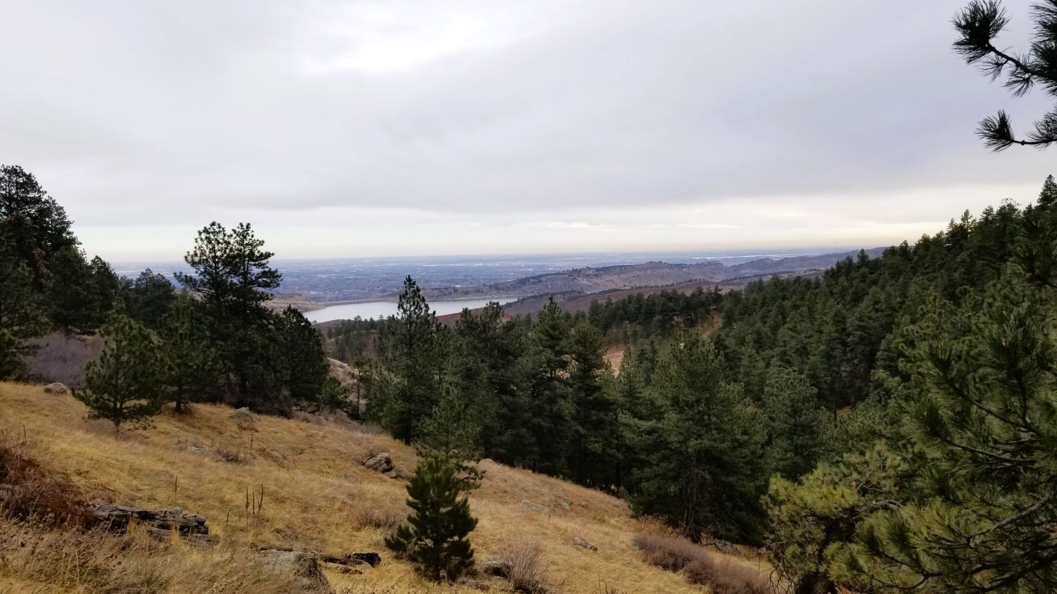 Lory State Park