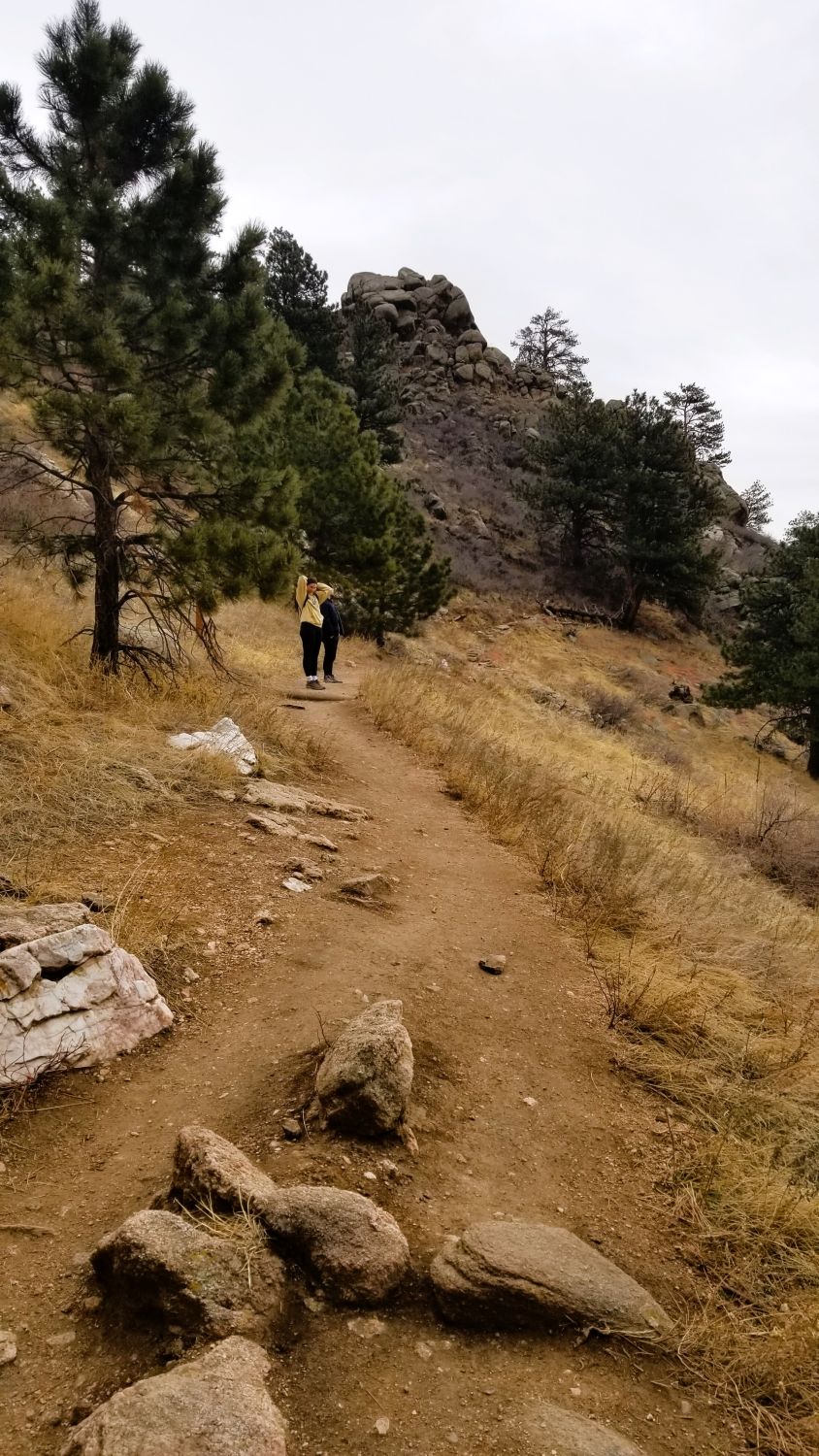 Lory State Park
