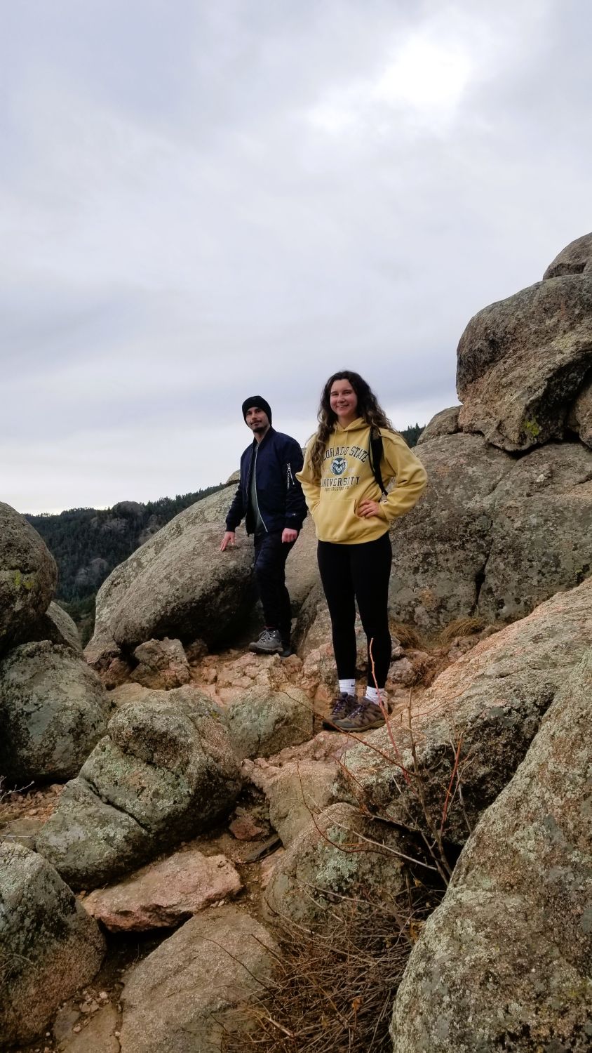 Lory State Park