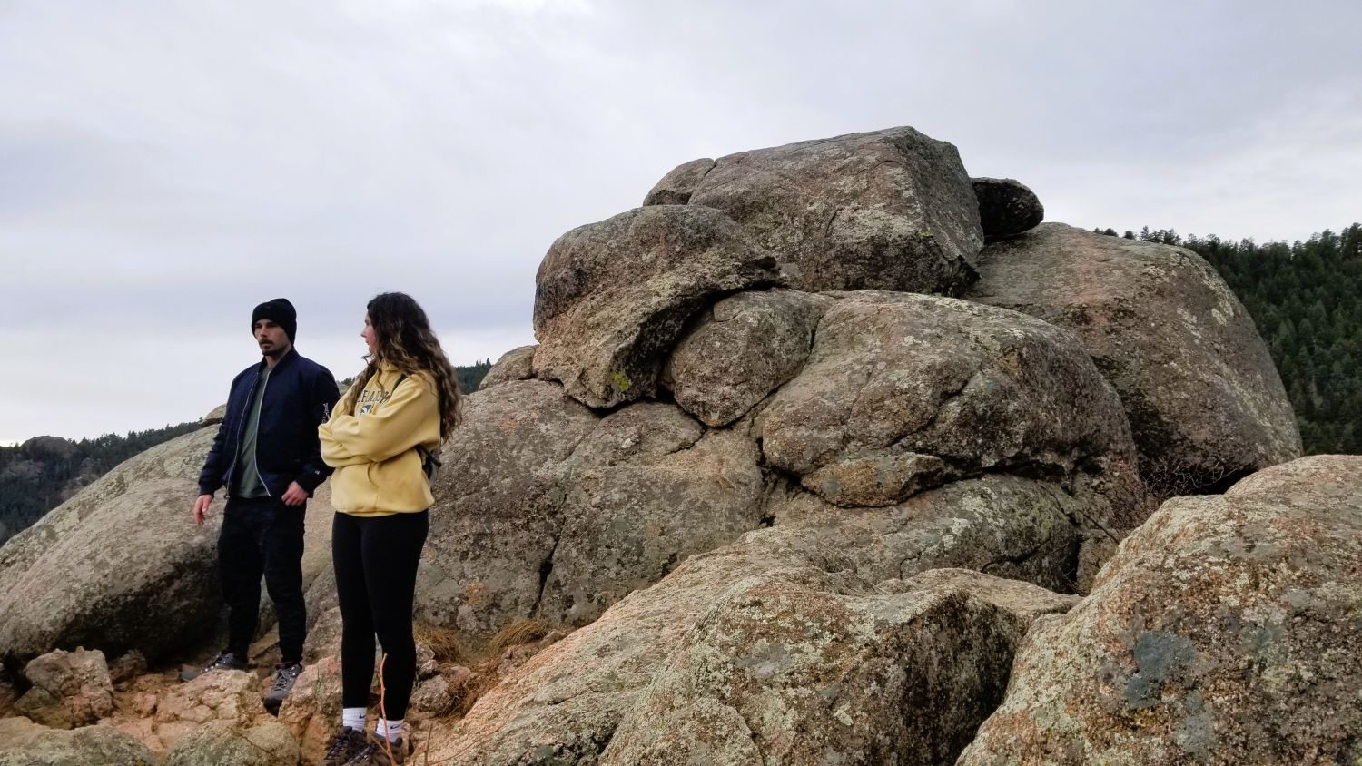 Lory State Park