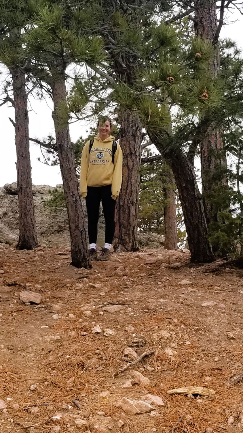 Lory State Park