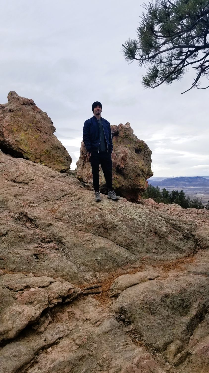 Lory State Park