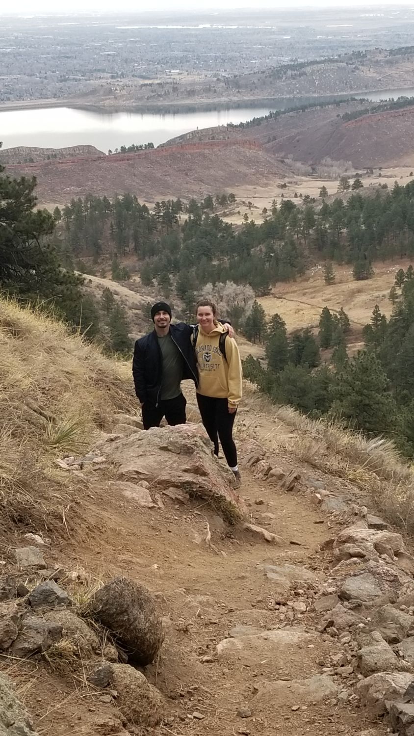 Lory State Park