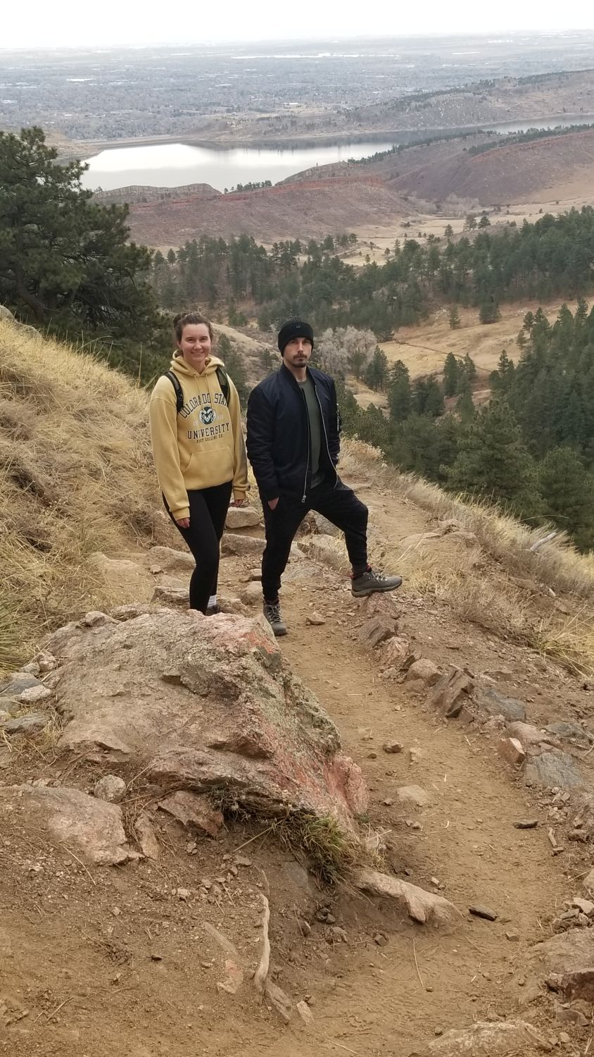 Lory State Park