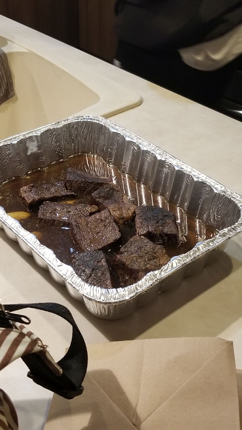 Dinner