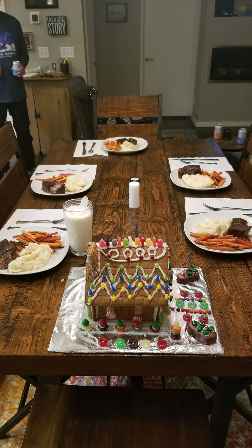 Dinner