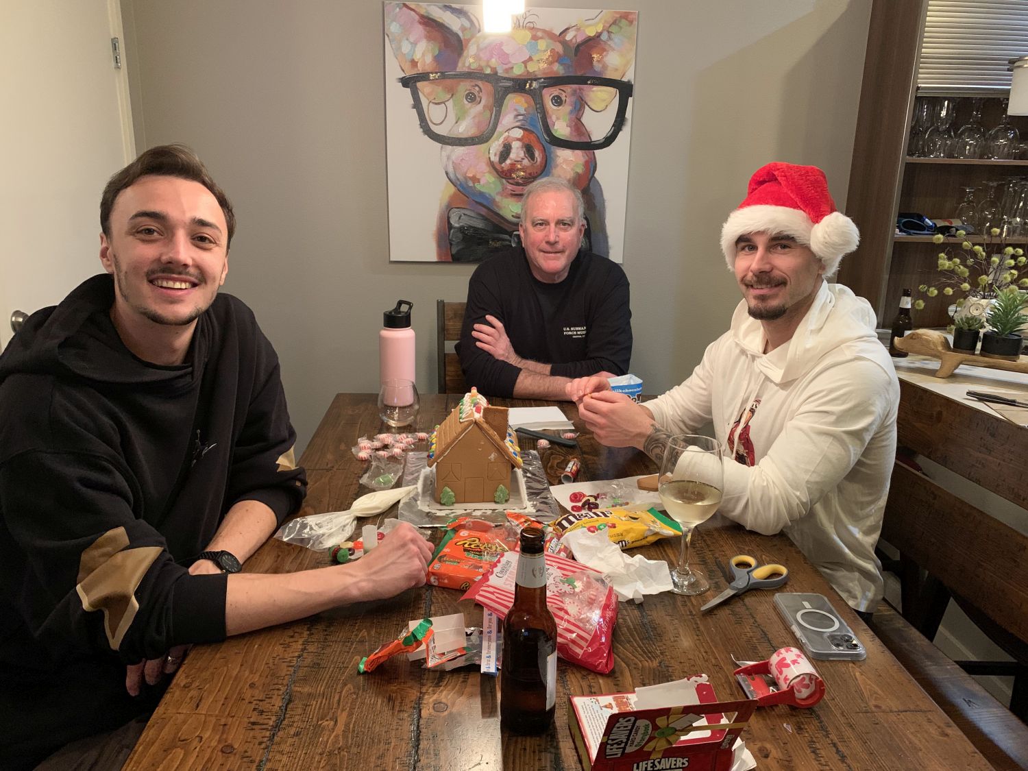 Christmas Day