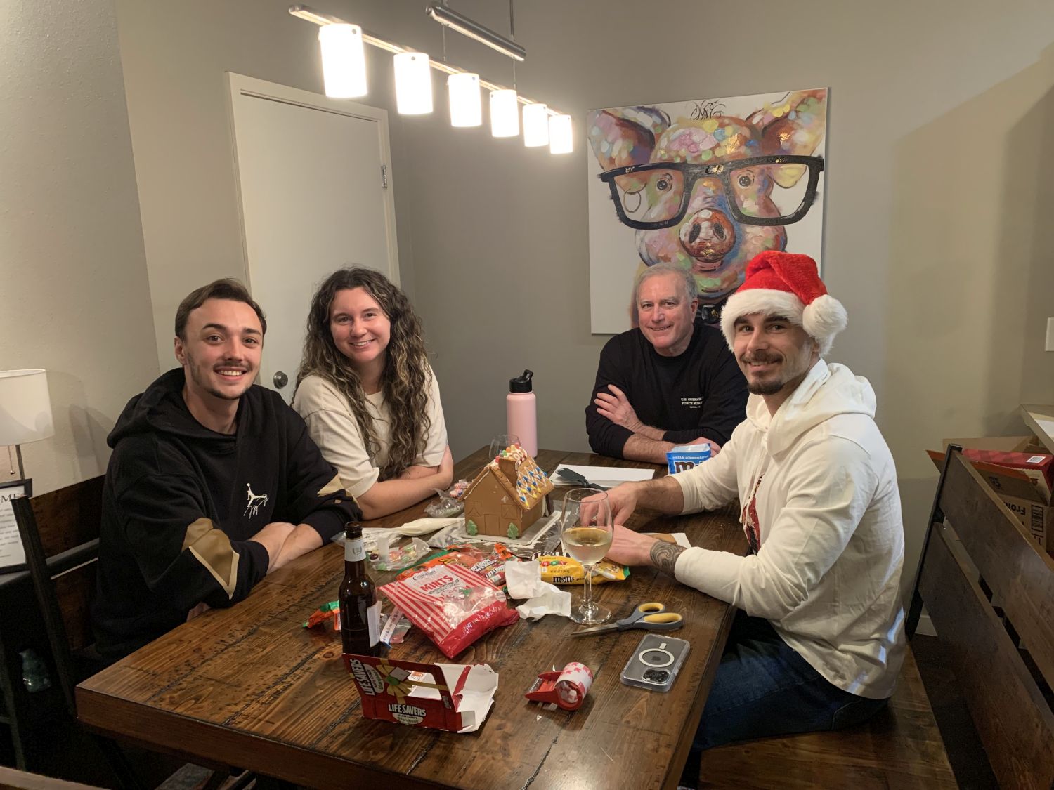 Christmas Day