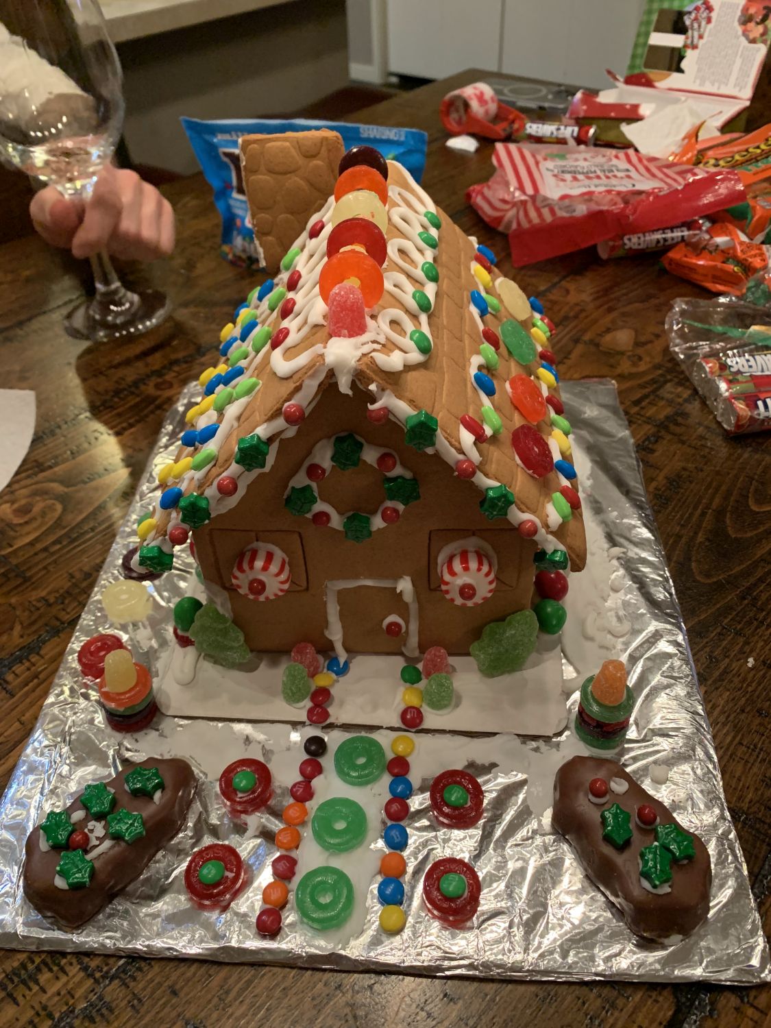 Christmas Day
