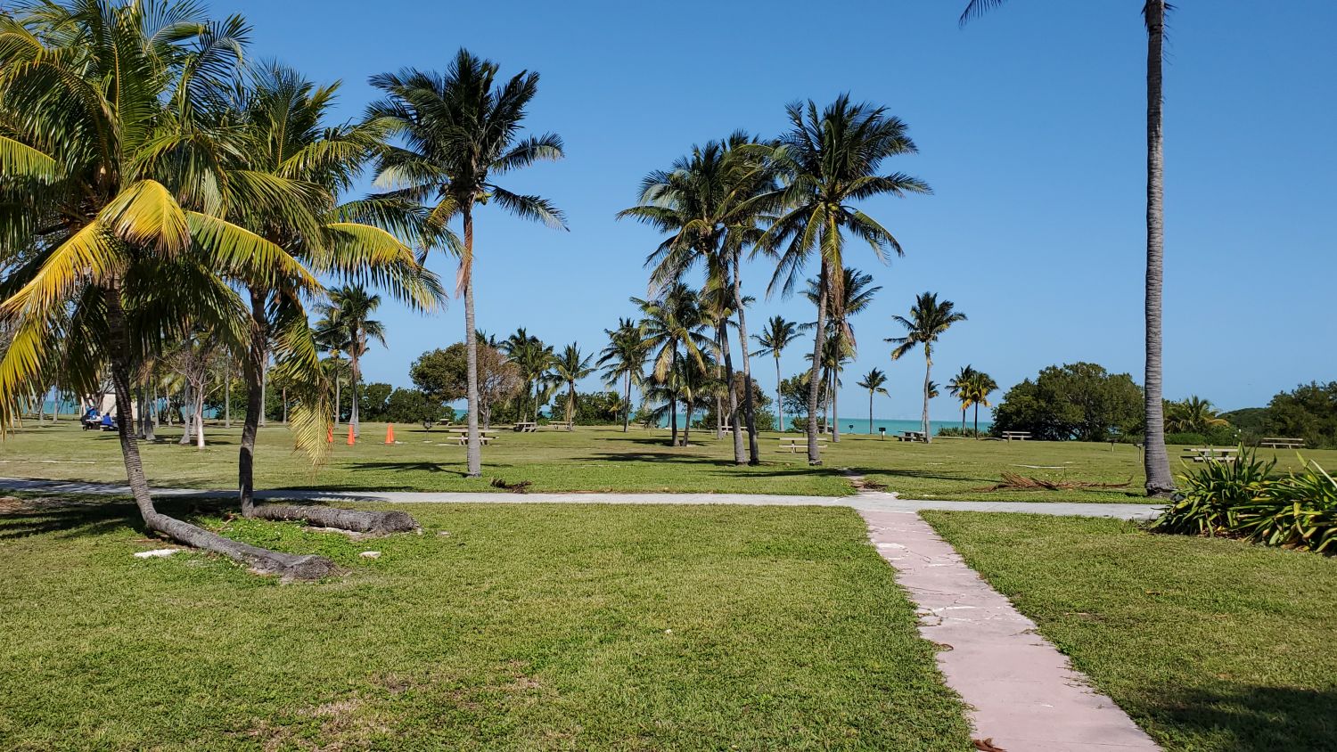 Boca Chita Key 