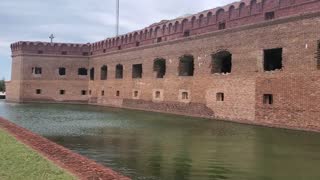 Fort Jefferson