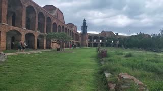 Fort Jefferson