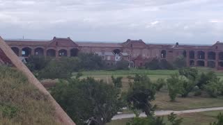 Fort Jefferson