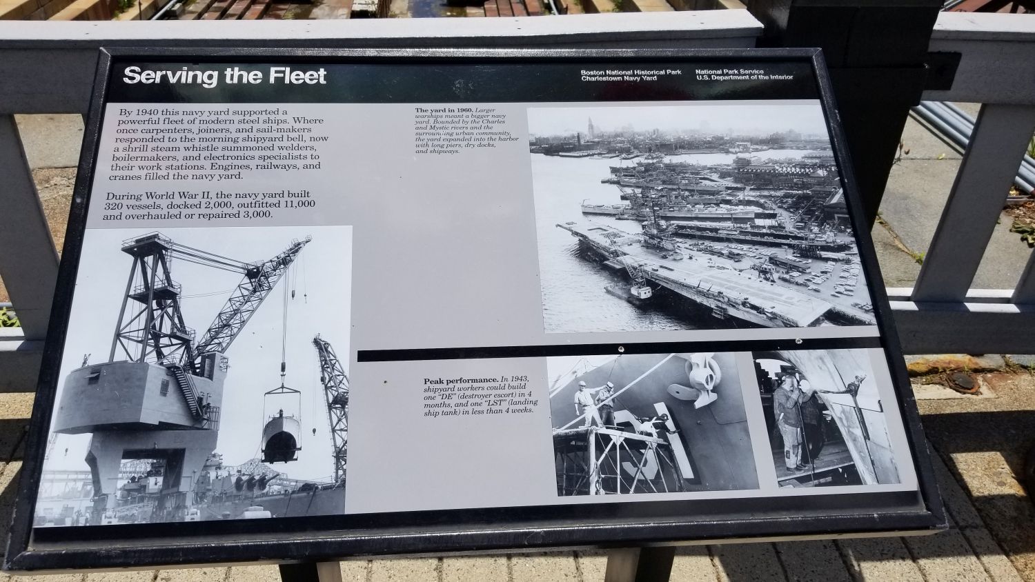 Freedom Trail 