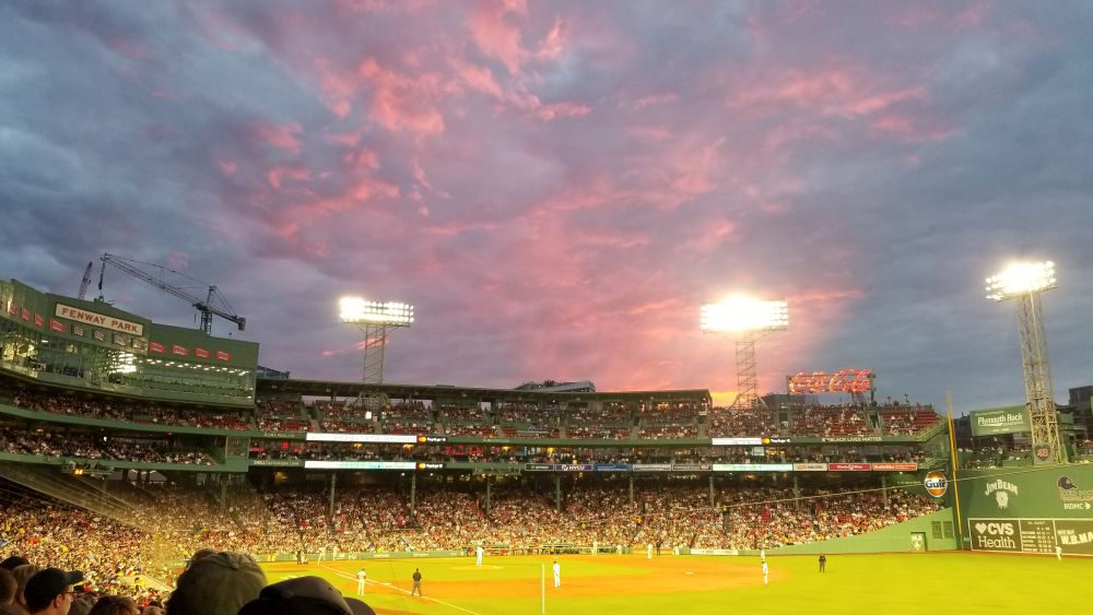 Fenway