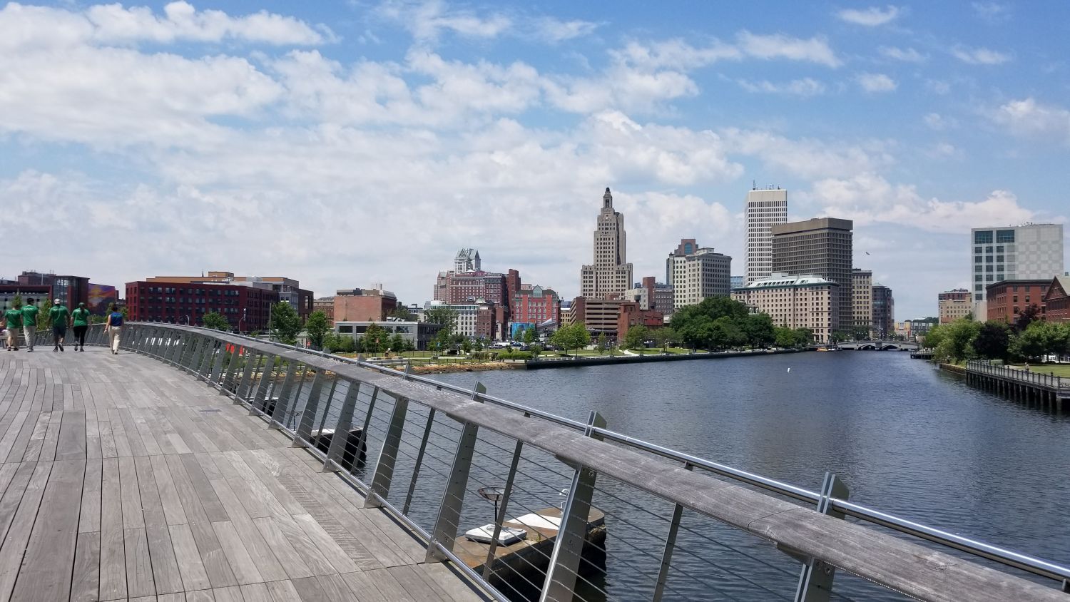 RI River Walk 