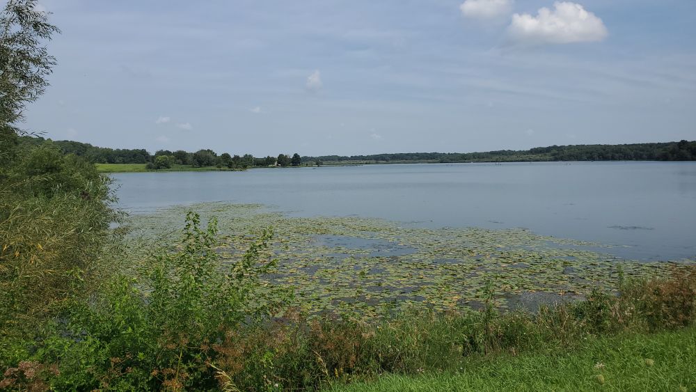 Shabbona Lake State Park 