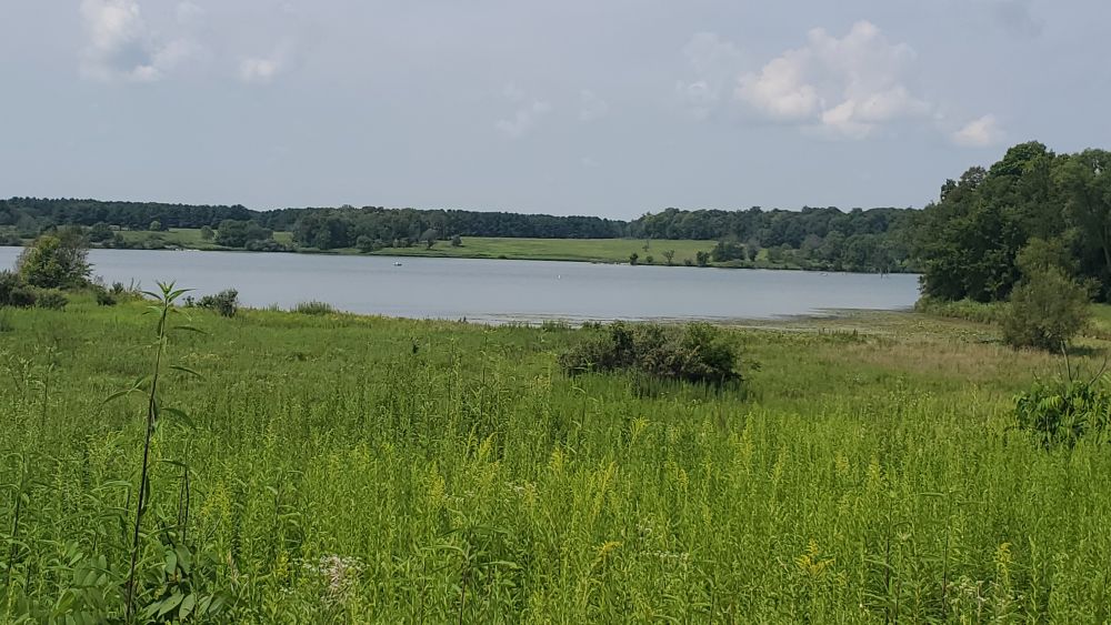 Shabbona Lake State Park 