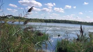 Sag Valley Trail System