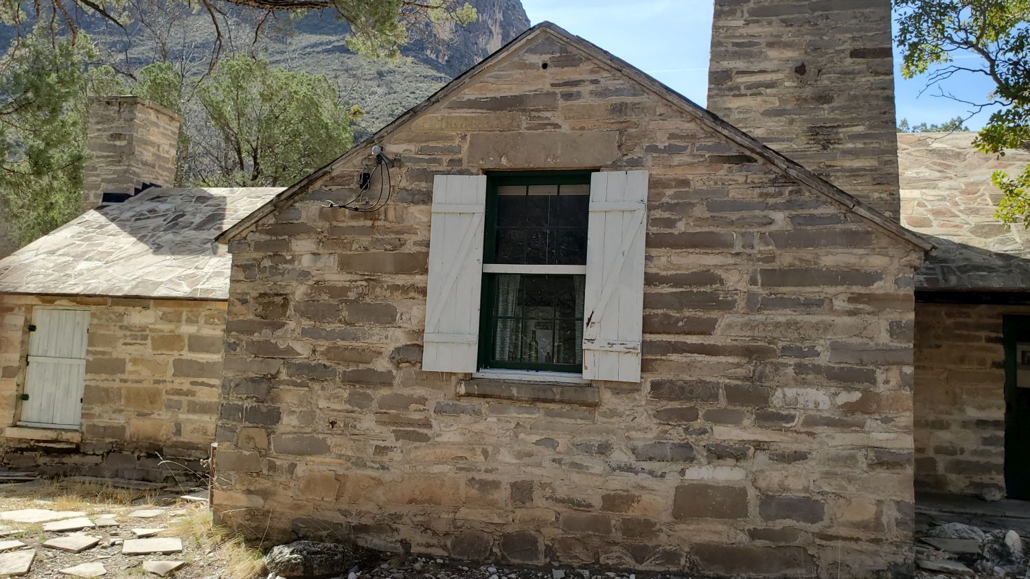 McKittrick 