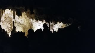Carlsbad Caverns