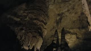 Carlsbad Caverns