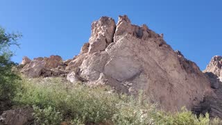 Boquillas Canyon Hike