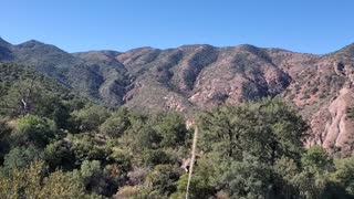 Basin and Window View Hikes