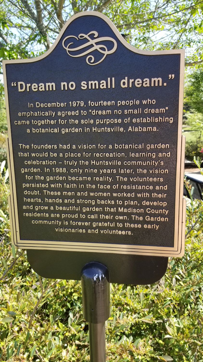 Botanical Gardens