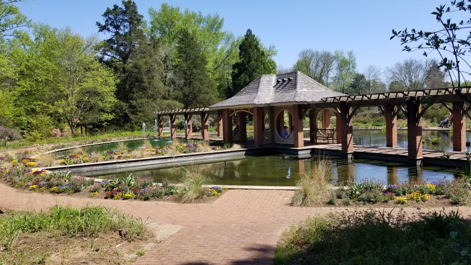Botanical Gardens