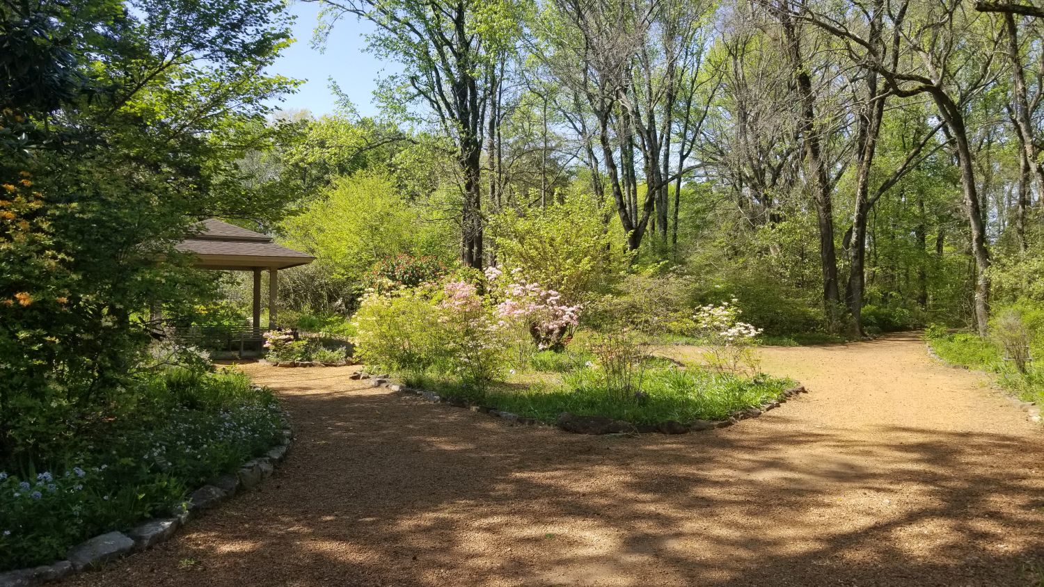 Botanical Gardens