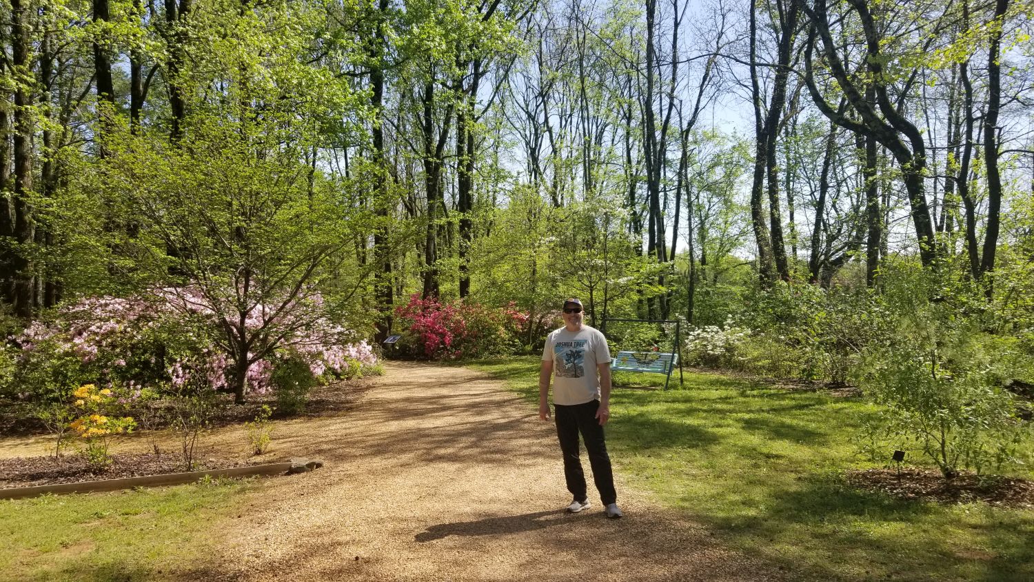 Botanical Gardens