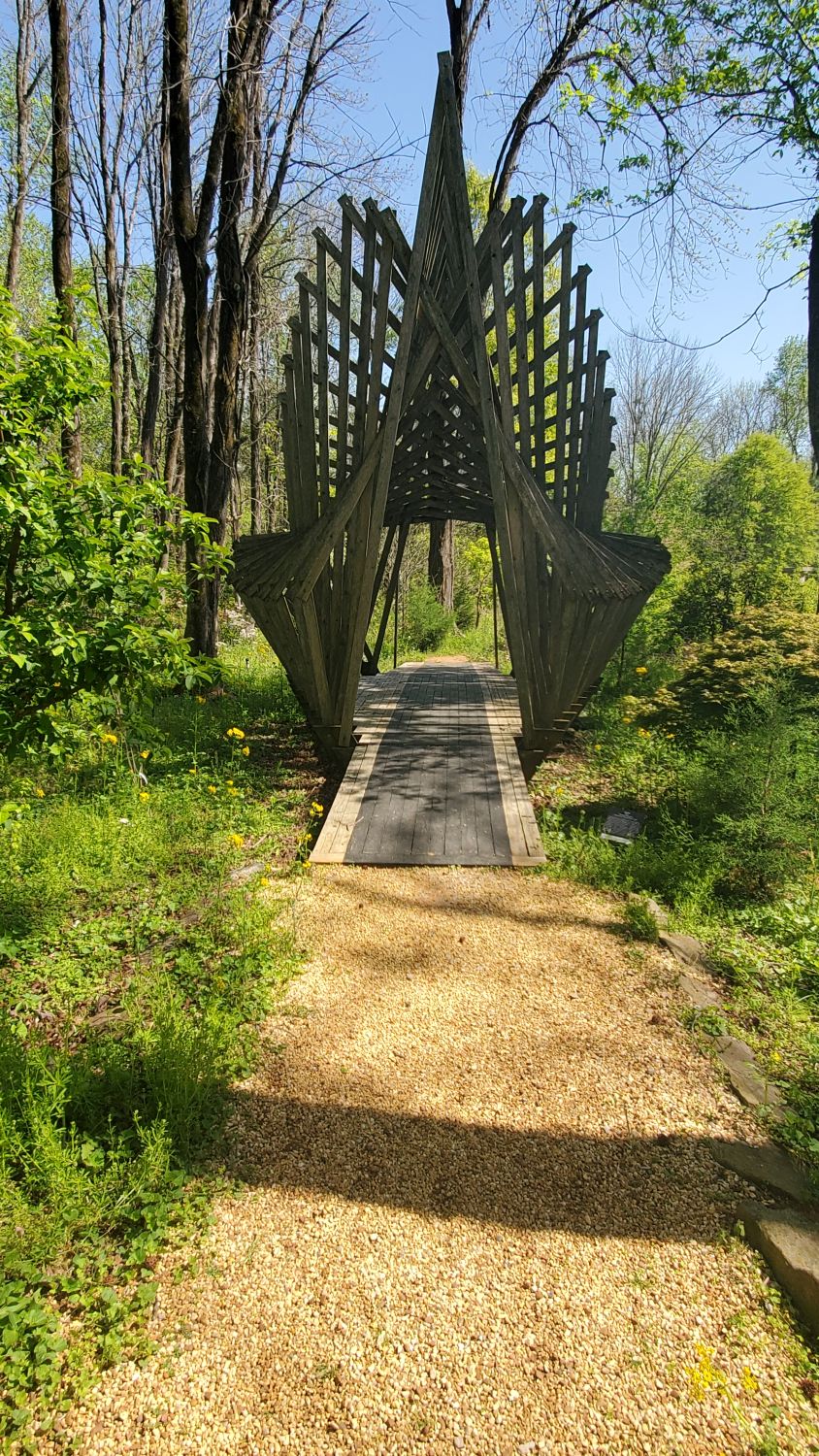 Botanical Gardens