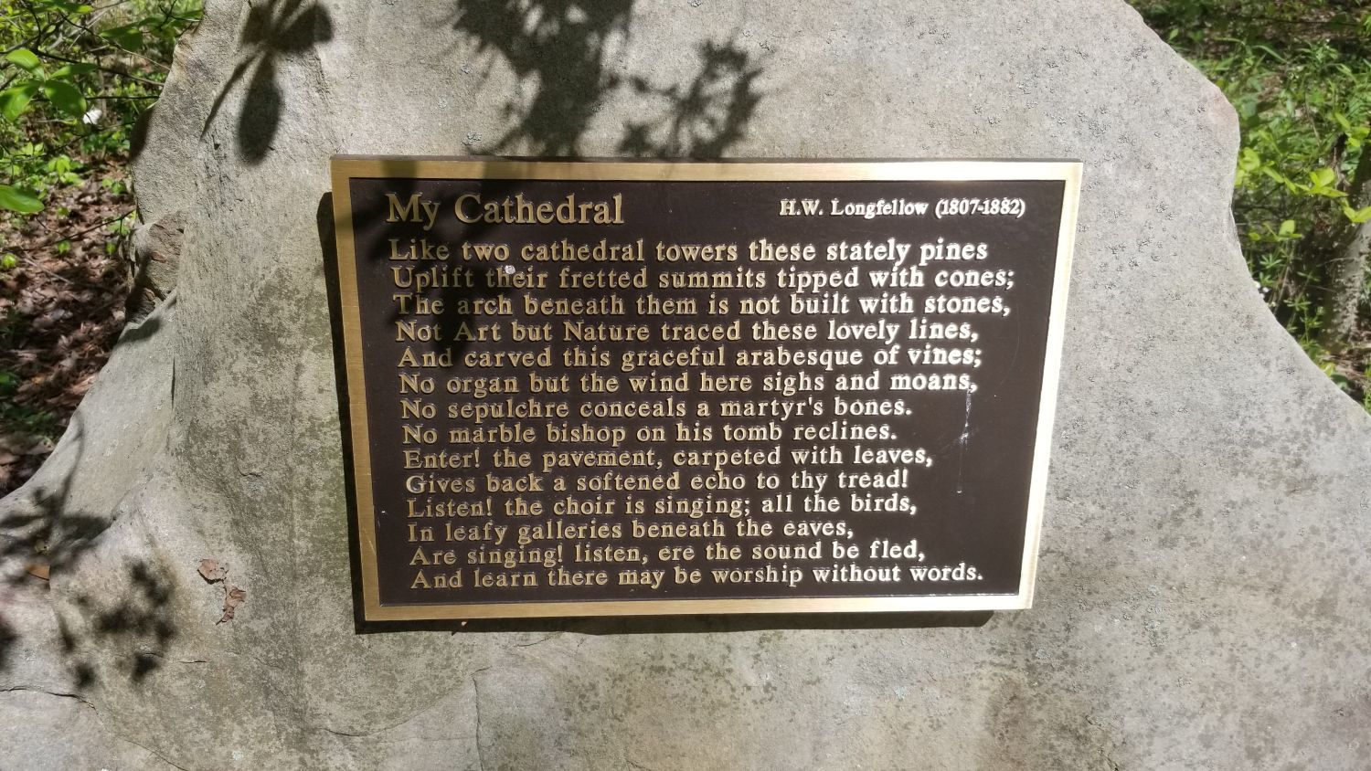 Botanical Gardens