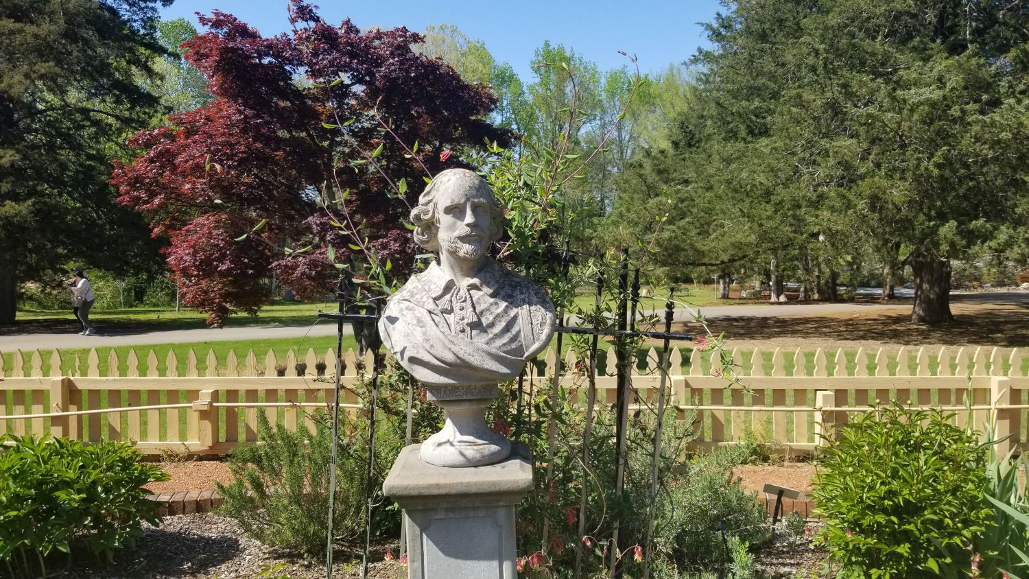 Botanical Gardens