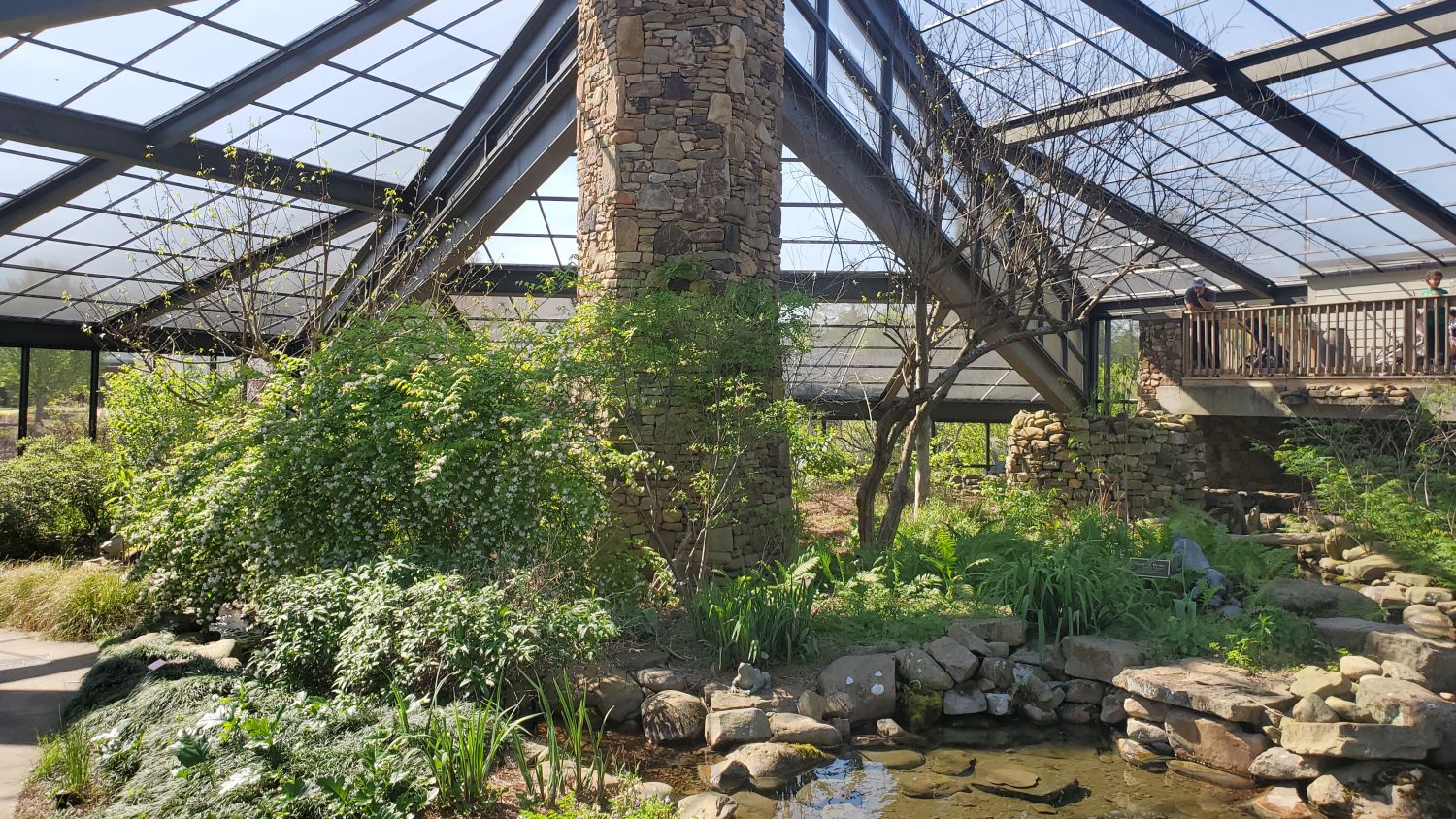 Botanical Gardens