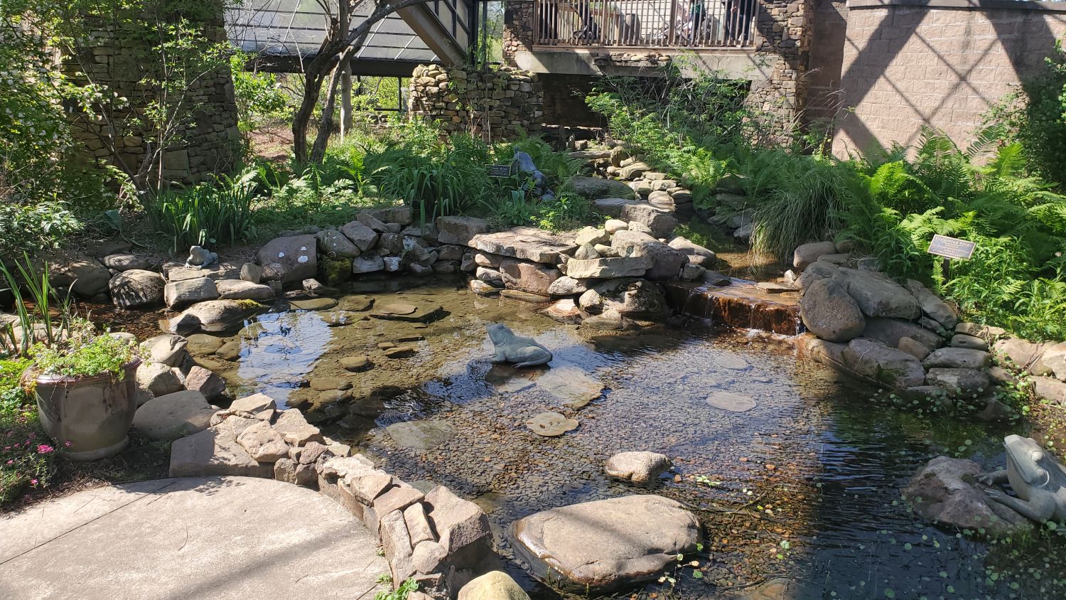 Botanical Gardens